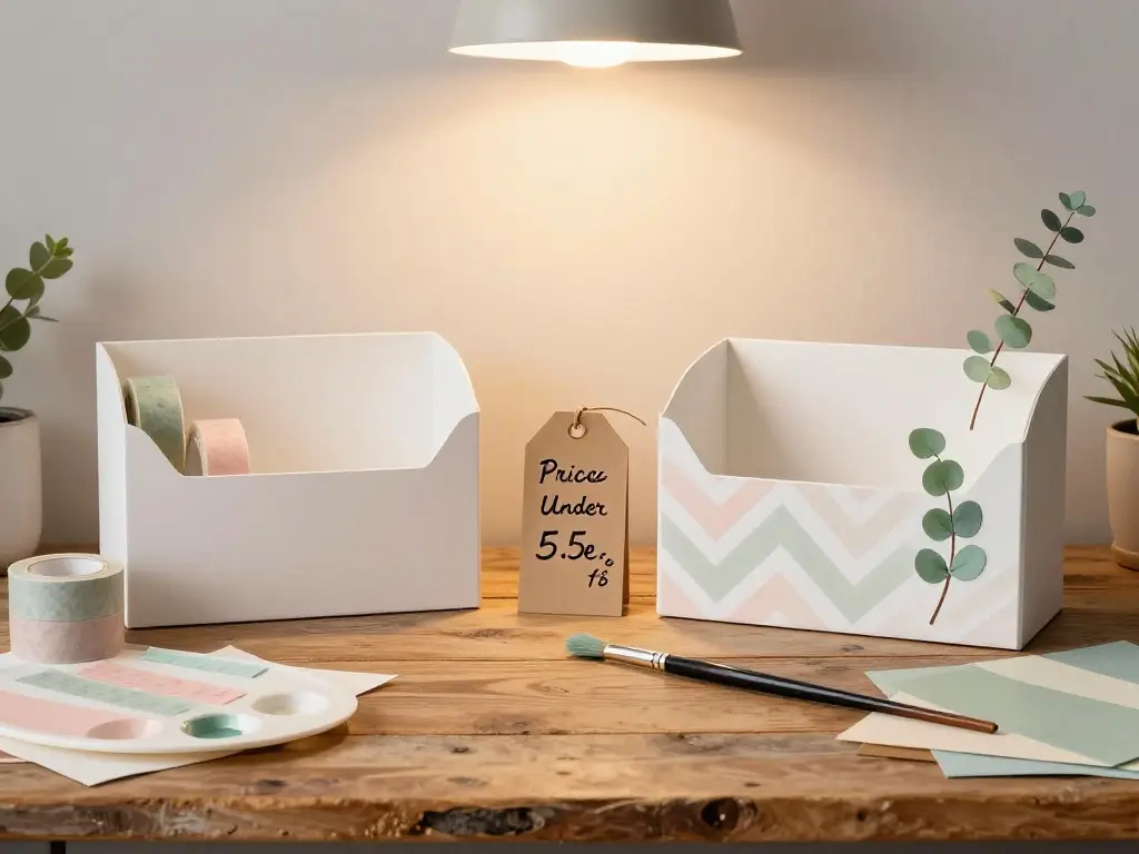 DIY Easter Desk Decorations That Cost Almost Nothing but Look Wildly Creative