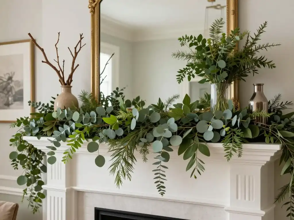 Greenery Styling Tricks That Bring Natural Energy Indoors Fast