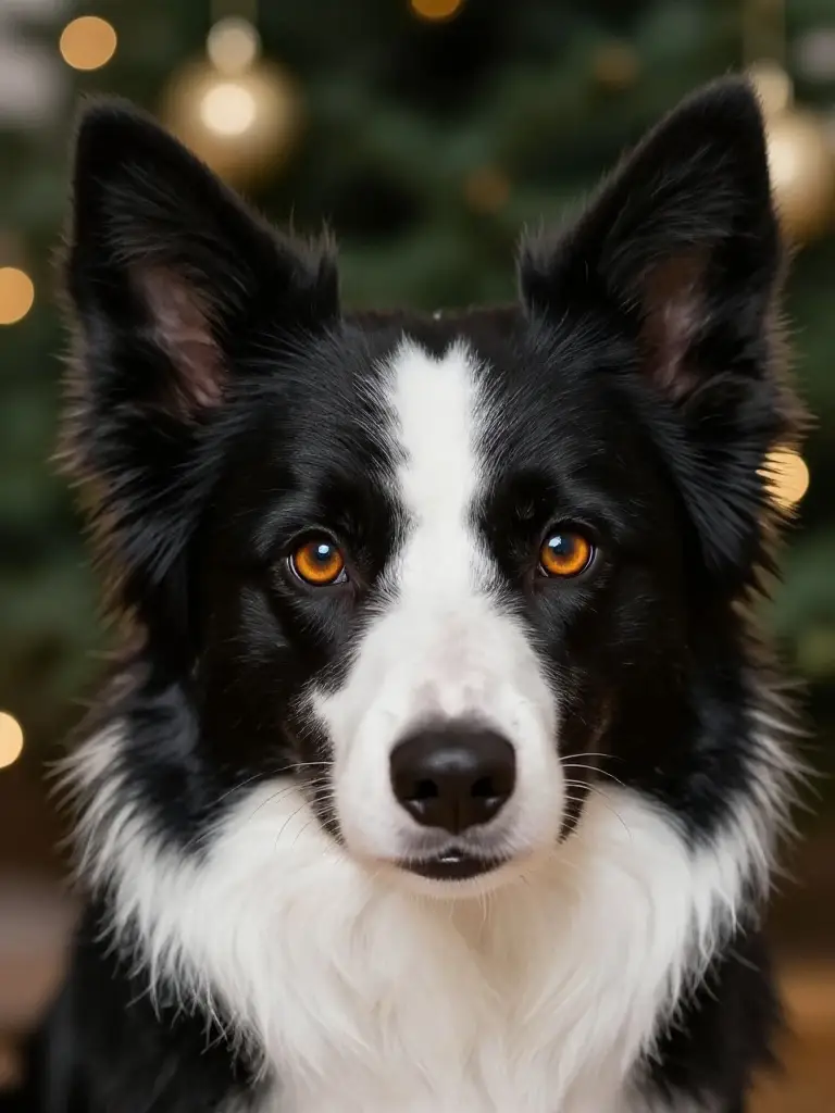 Capturing Your Dog's Expression at the Precise Millisecond That Matters Most