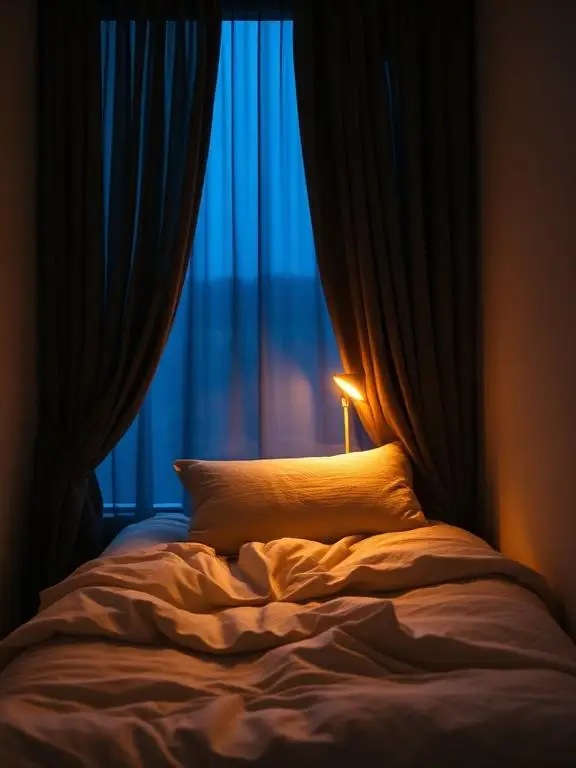 Bedroom Design Choices That Actually Improve Sleep in a Small Footprint