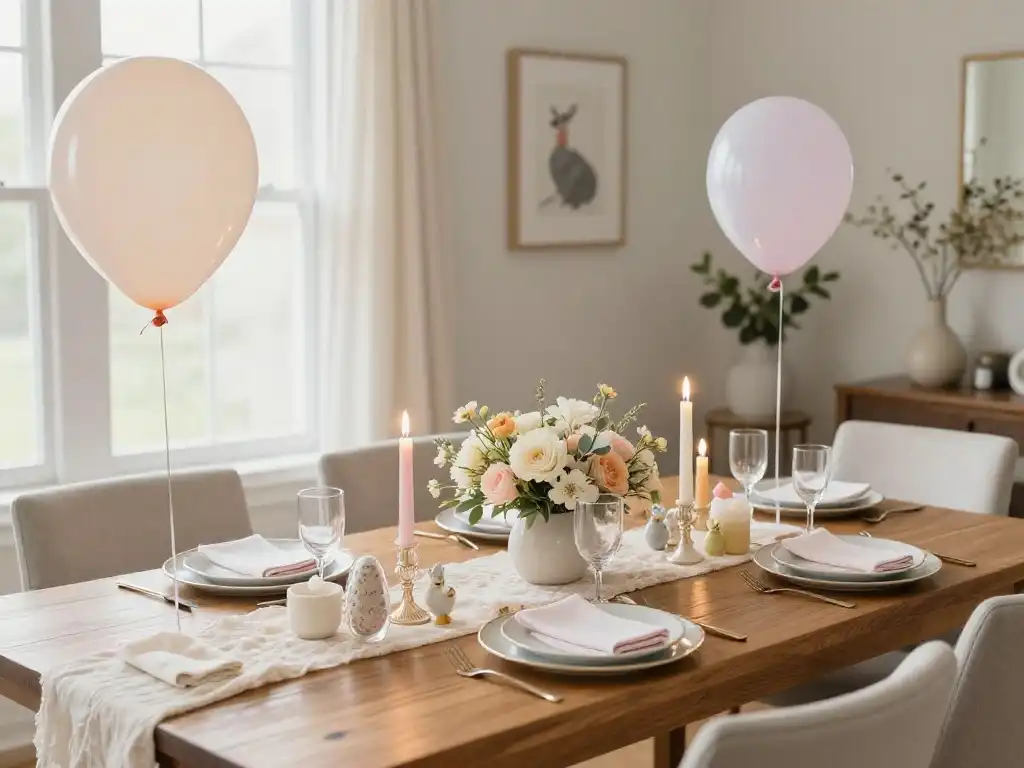 Budget-Friendly Decorating Secrets With a Luxury Party Feel
