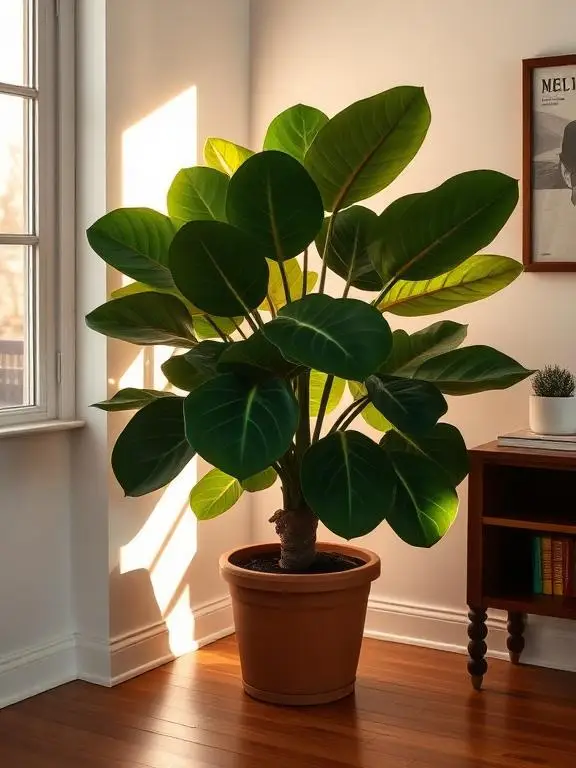Fiddle Leaf Fig Placement Secrets That Make or Break an Apartment Aesthetic
