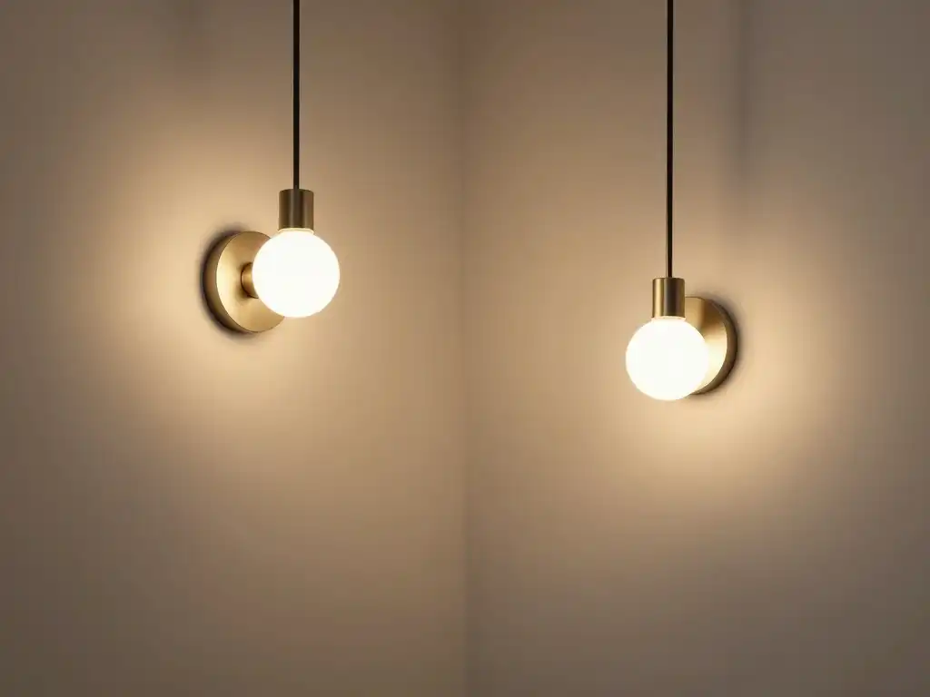 Lighting Enhancements That Instantly Improve Bathroom Ambiance