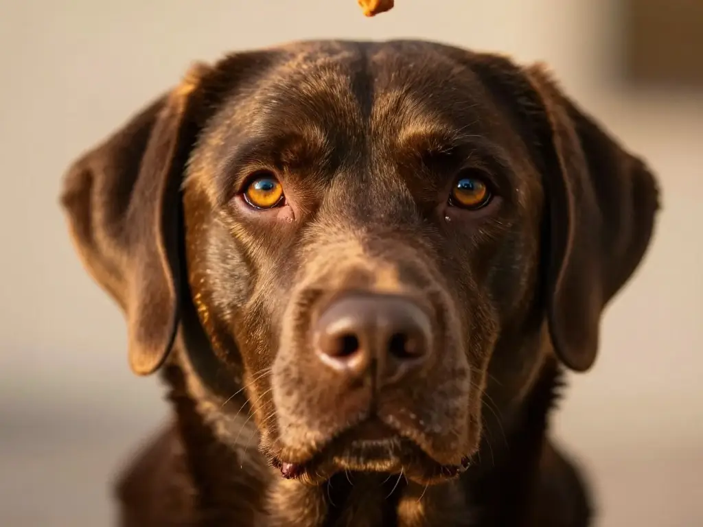Treat Training Secrets That Get Your Dog to Actually Look at the Camera