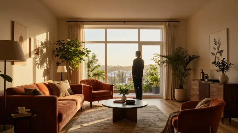 solo apartment ideas