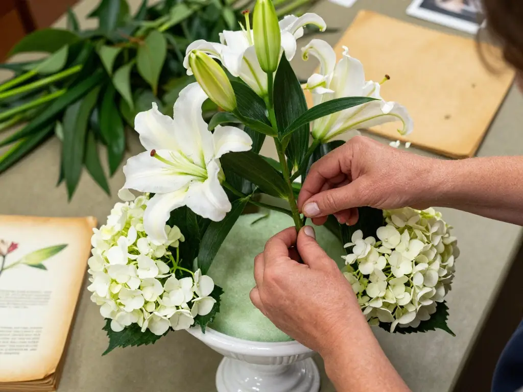 Floral Arrangement Techniques That Work for Any Skill Level or Budget