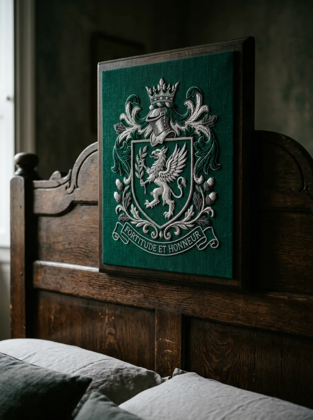The House Crest Detail Most Fans Forget to Include in Their Room