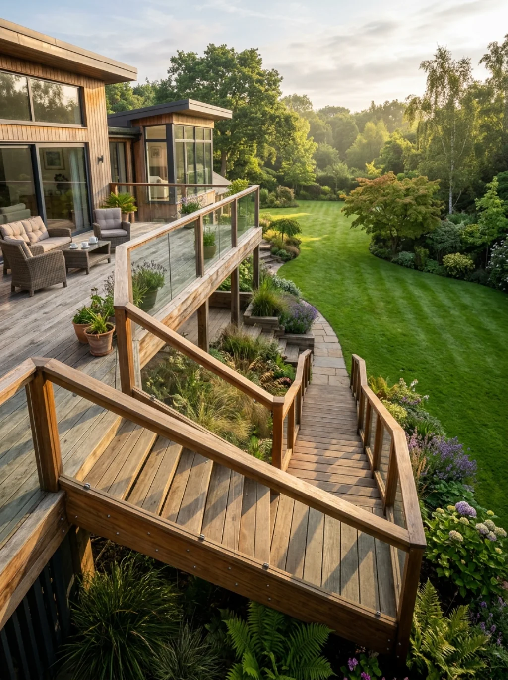 The Overlooked Feature That Secretly Defines Your Entire Backyard