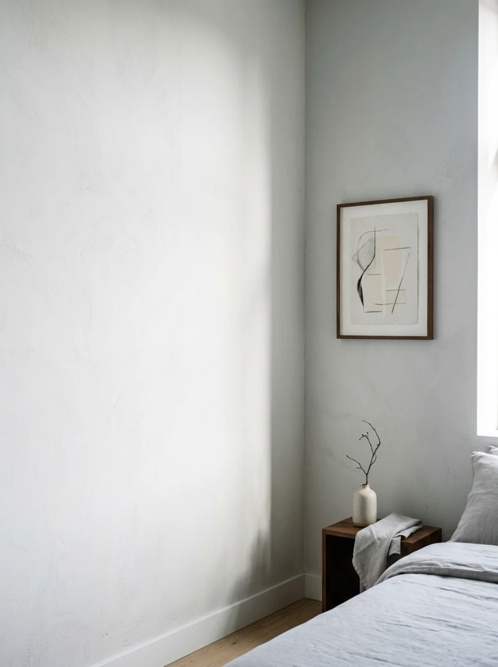 The Quiet Design Philosophy Behind Every Calming Japandi Bedroom
