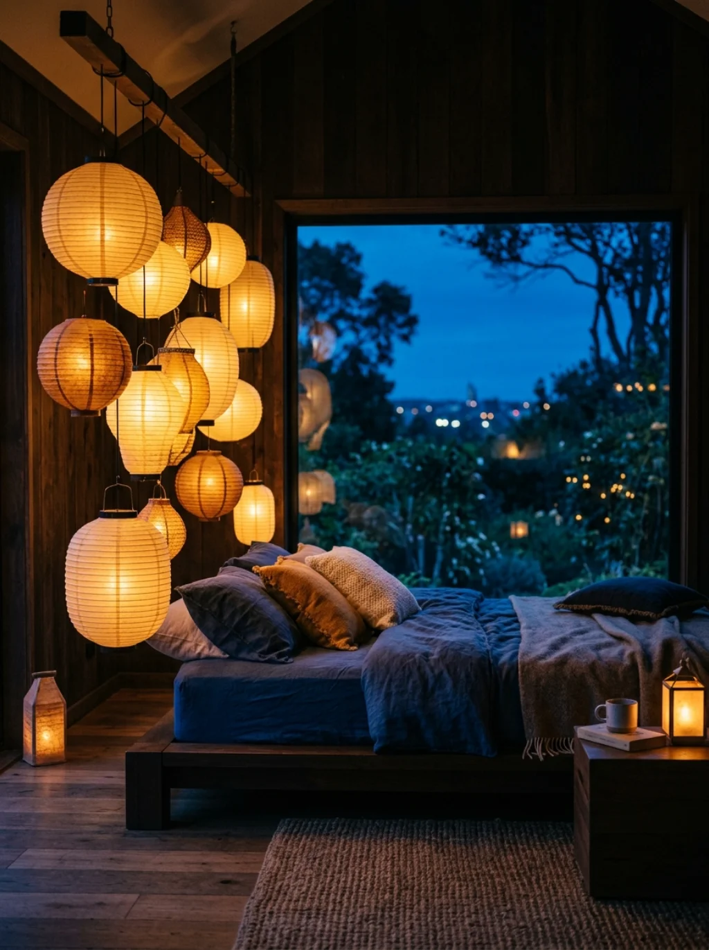 The Hidden Storage Secret Every Japandi Bedroom Quietly Relies On