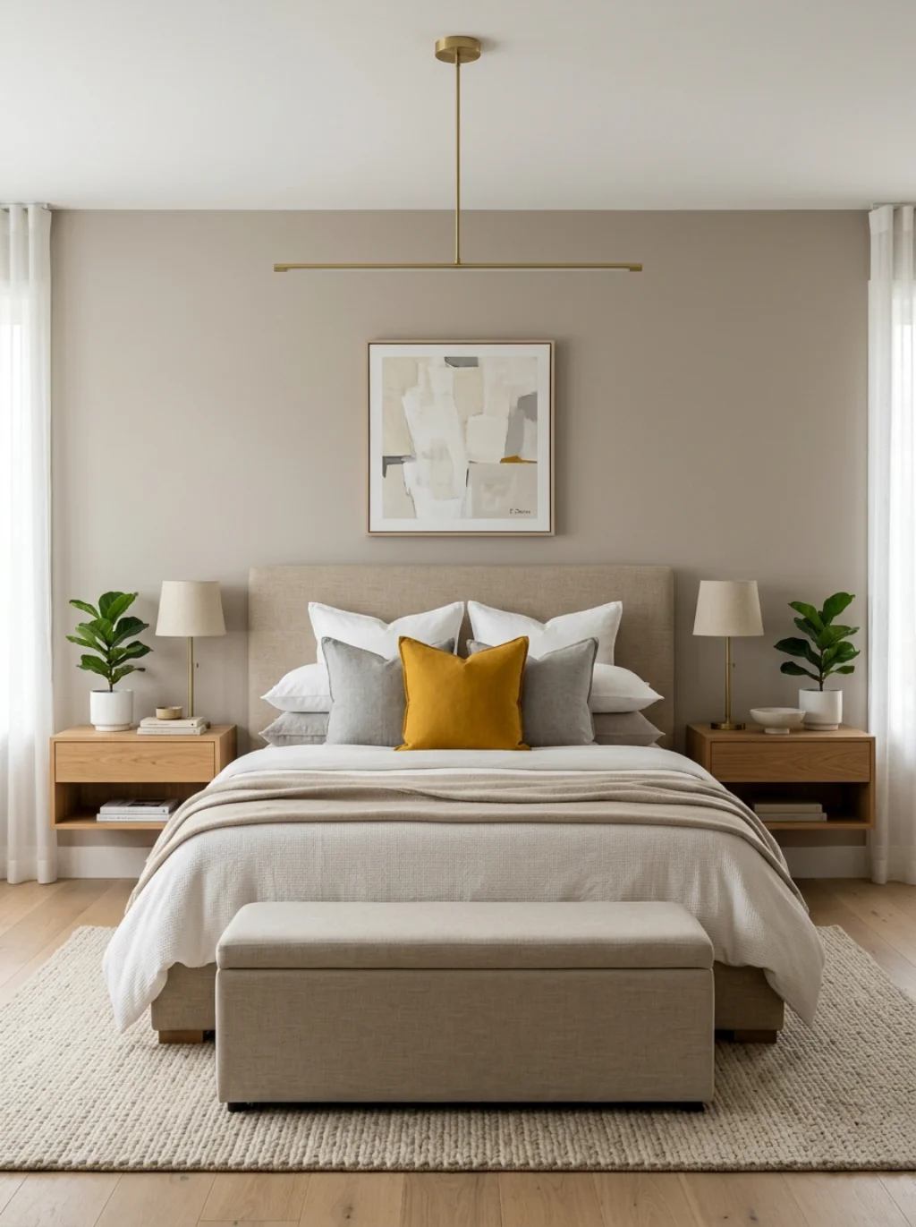 Winter Bedroom Décor Secrets That Feel Straight Out of a Magazine