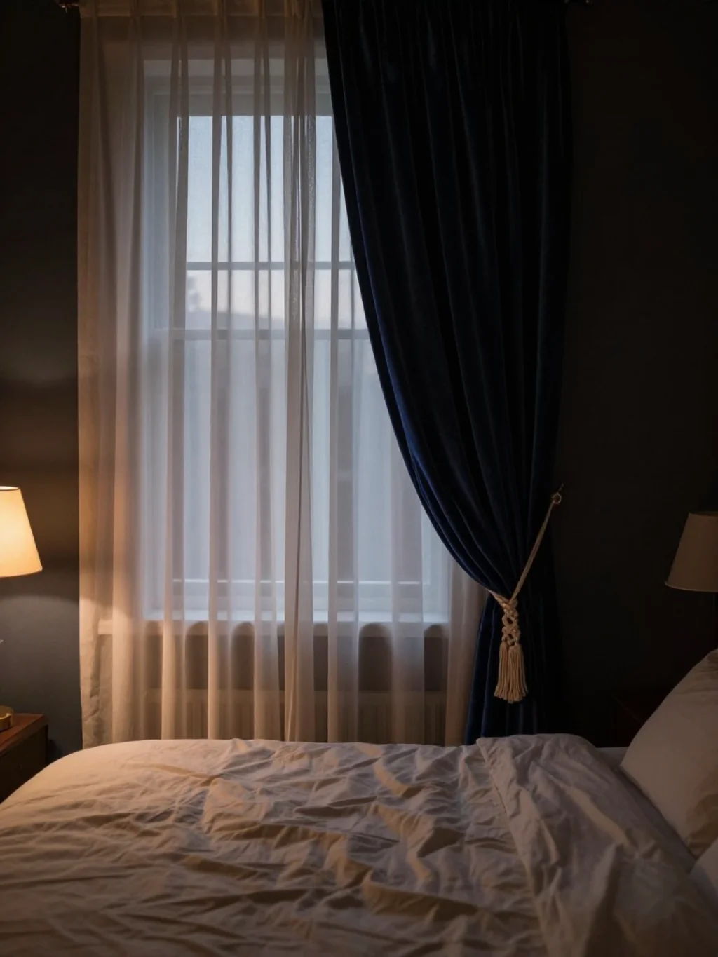Bedroom Curtain Ideas That Create a Dreamy Sanctuary You Never Want to Leave