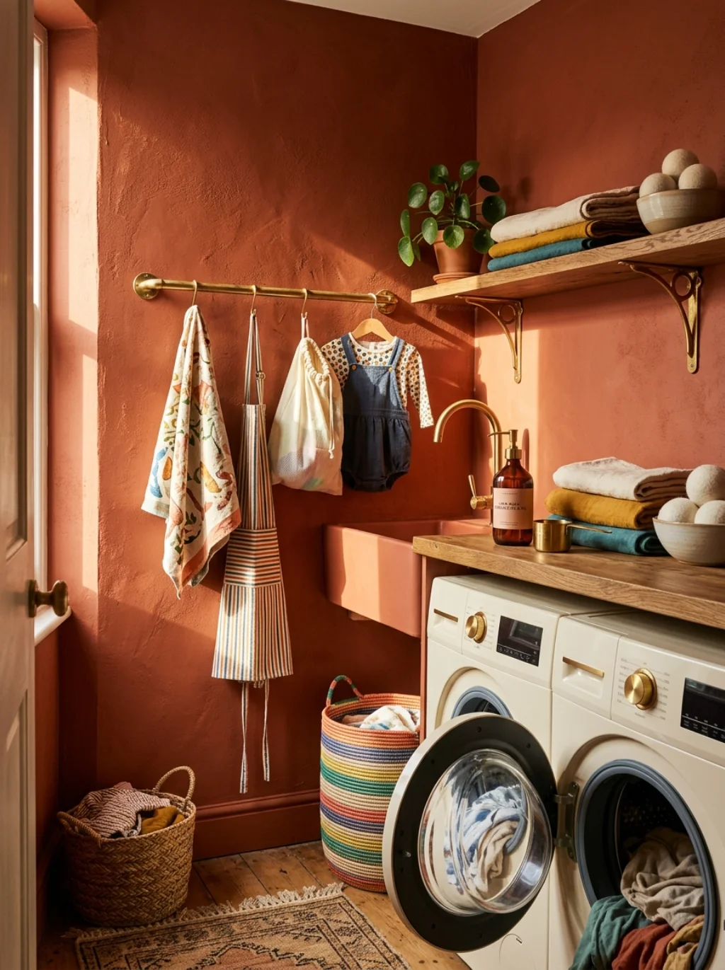 Shelving Ideas That Squeeze Every Inch Of Awkward Angled Space