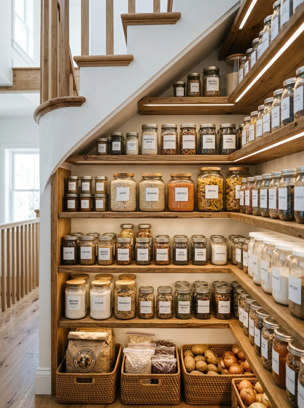 The Pantry Extension Most Kitchens Desperately Need but Never Get