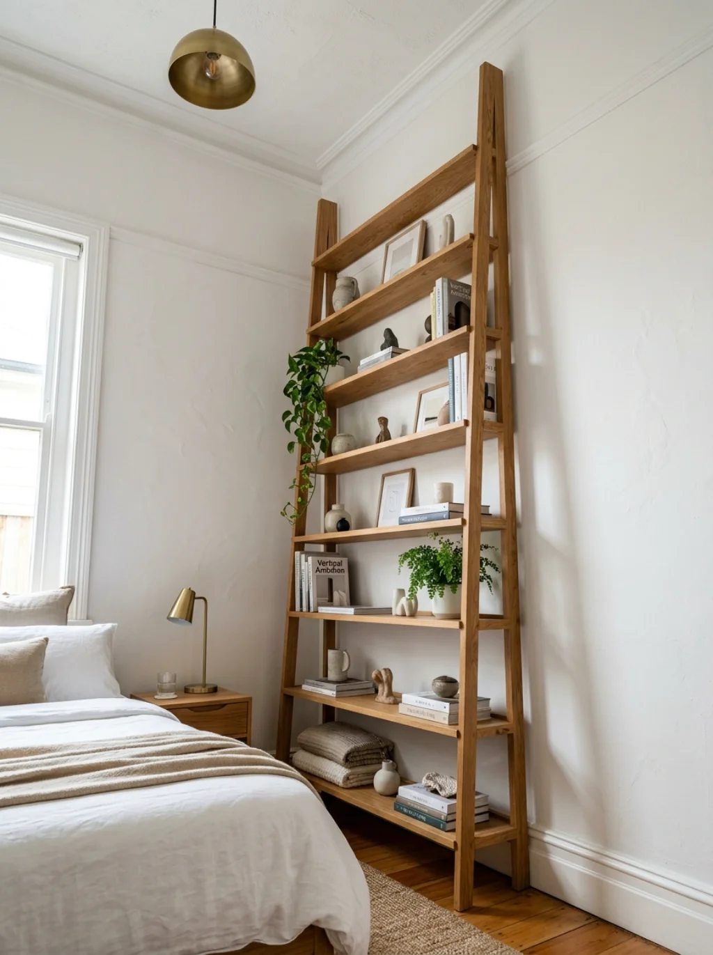 Why Vertical Space Matters More Than Floor Space in Guest Rooms