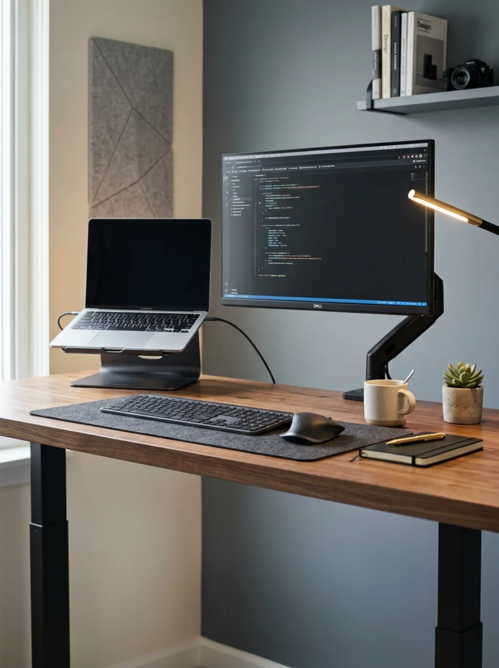 Home Office Remodel Ideas That Balance Beauty and Bandwidth