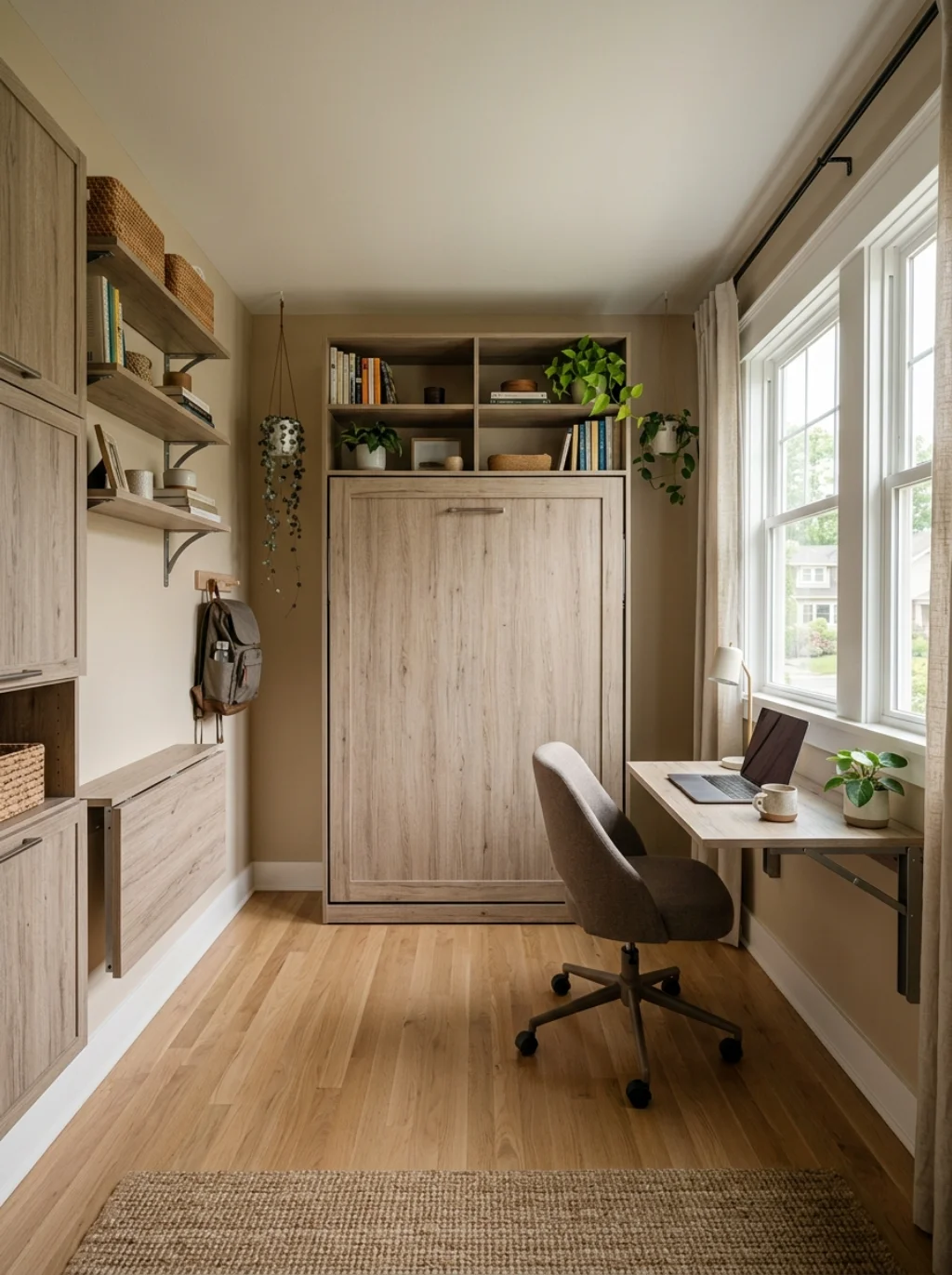 Small Bonus Room Ideas for Kids and Teens With Limited Space