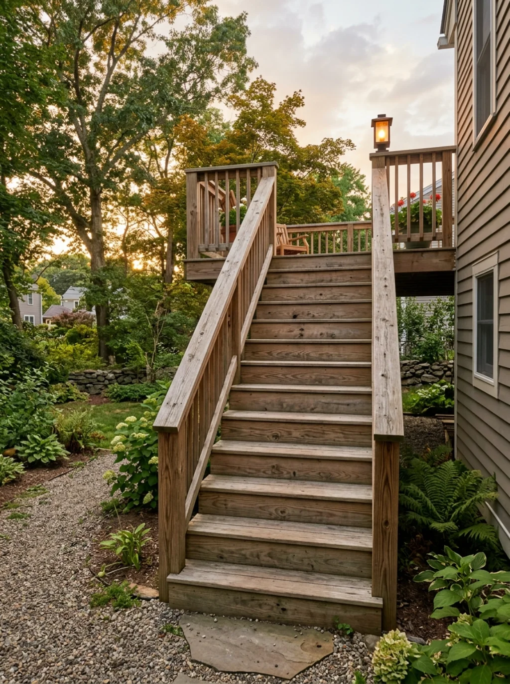 The Budget Reality Behind Building Stairs Worth Bragging About