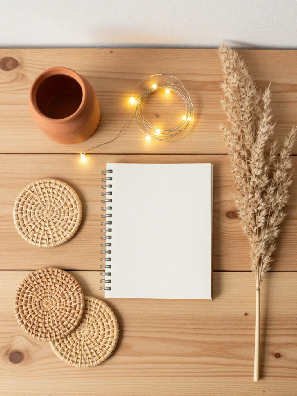 Budget Boho Cubicle Transformations That Cost Almost Nothing to Achieve