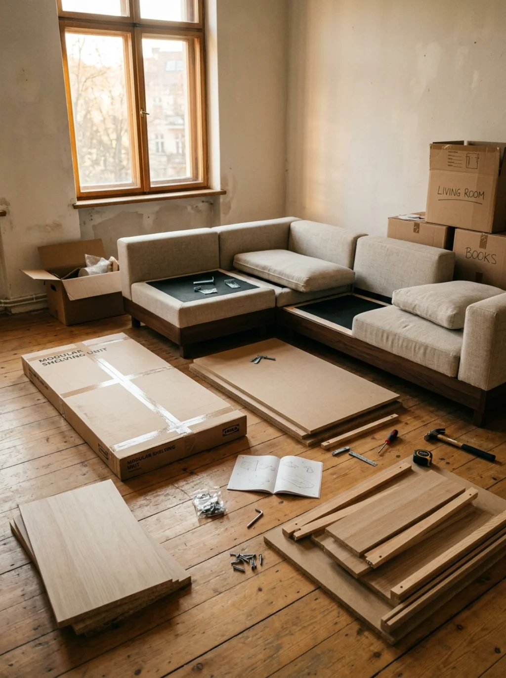 Mid Century Modern Apartment Living Room Ideas That Survive A Move