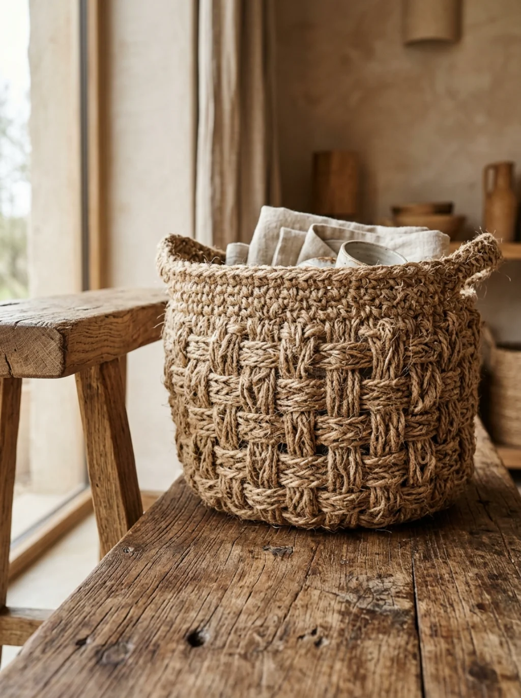Sustainable Materials That Bring Soul Into Outdoor Living Spaces