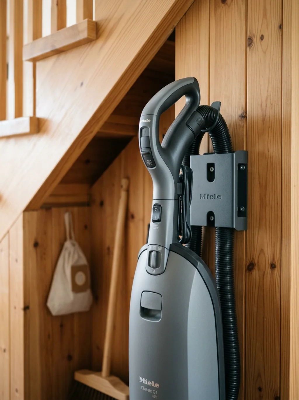Vacuum Storage Solves a Problem Every Closet Struggles to Fix