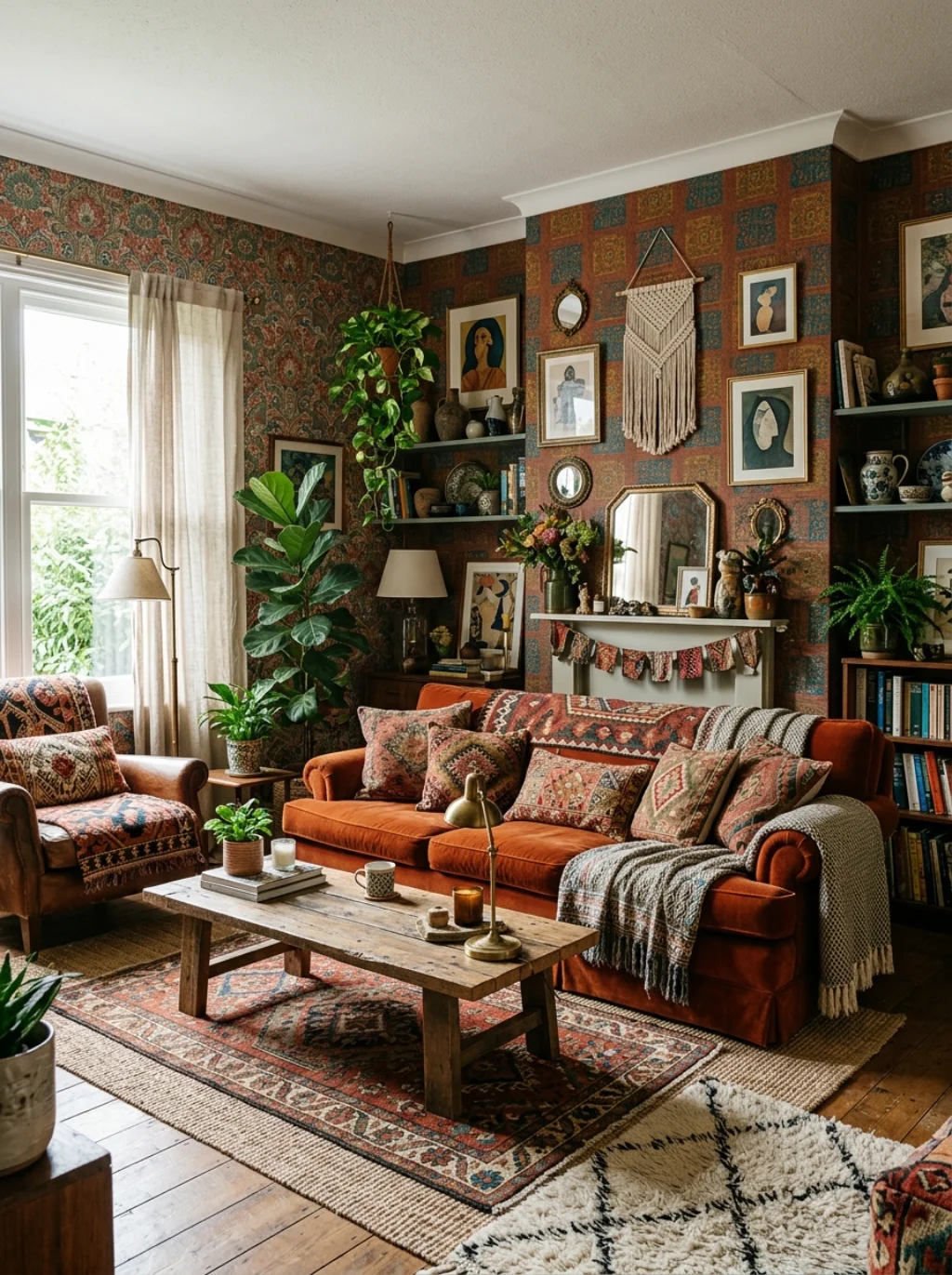 Why Mixing Patterns Feels Risky Yet Rewards the Brave