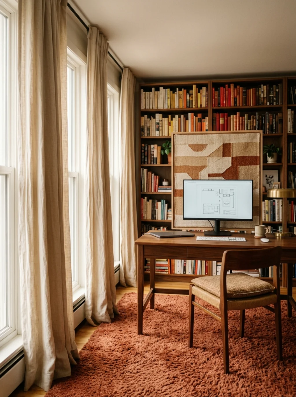 Acoustic Solutions That Absorb Sound in an Open Plan Work Life Space
