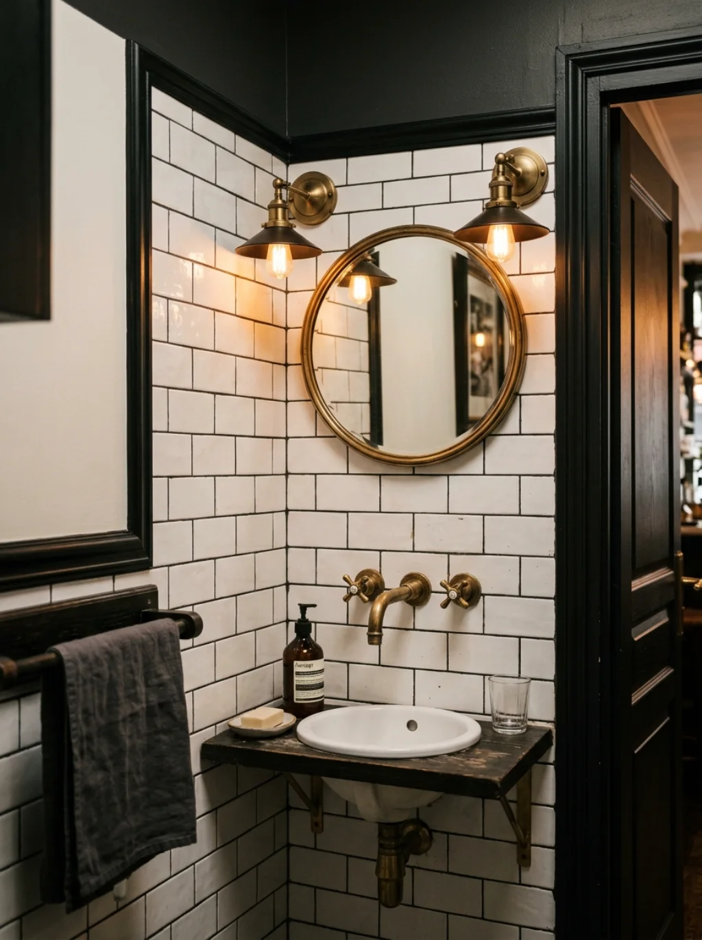 Kitchen Backsplash Ideas That Feel Straight Out of a Parisian Bistro