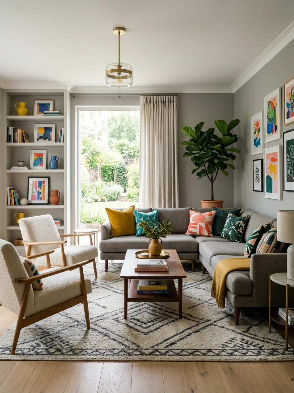 Modern Bonus Room Design Ideas for Kids and Teenagers