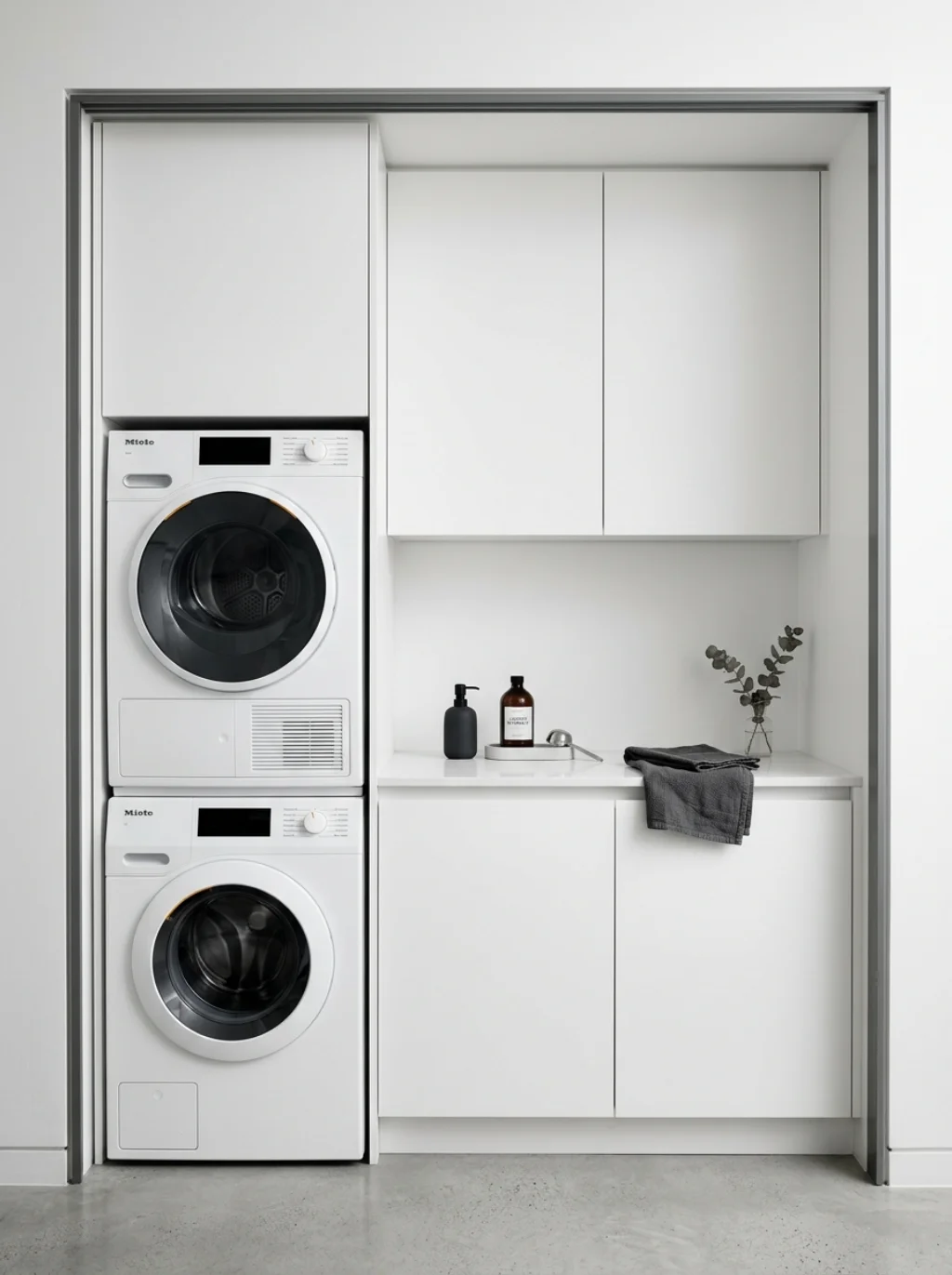 Modern Minimalist Touches That Make Function Look Effortless