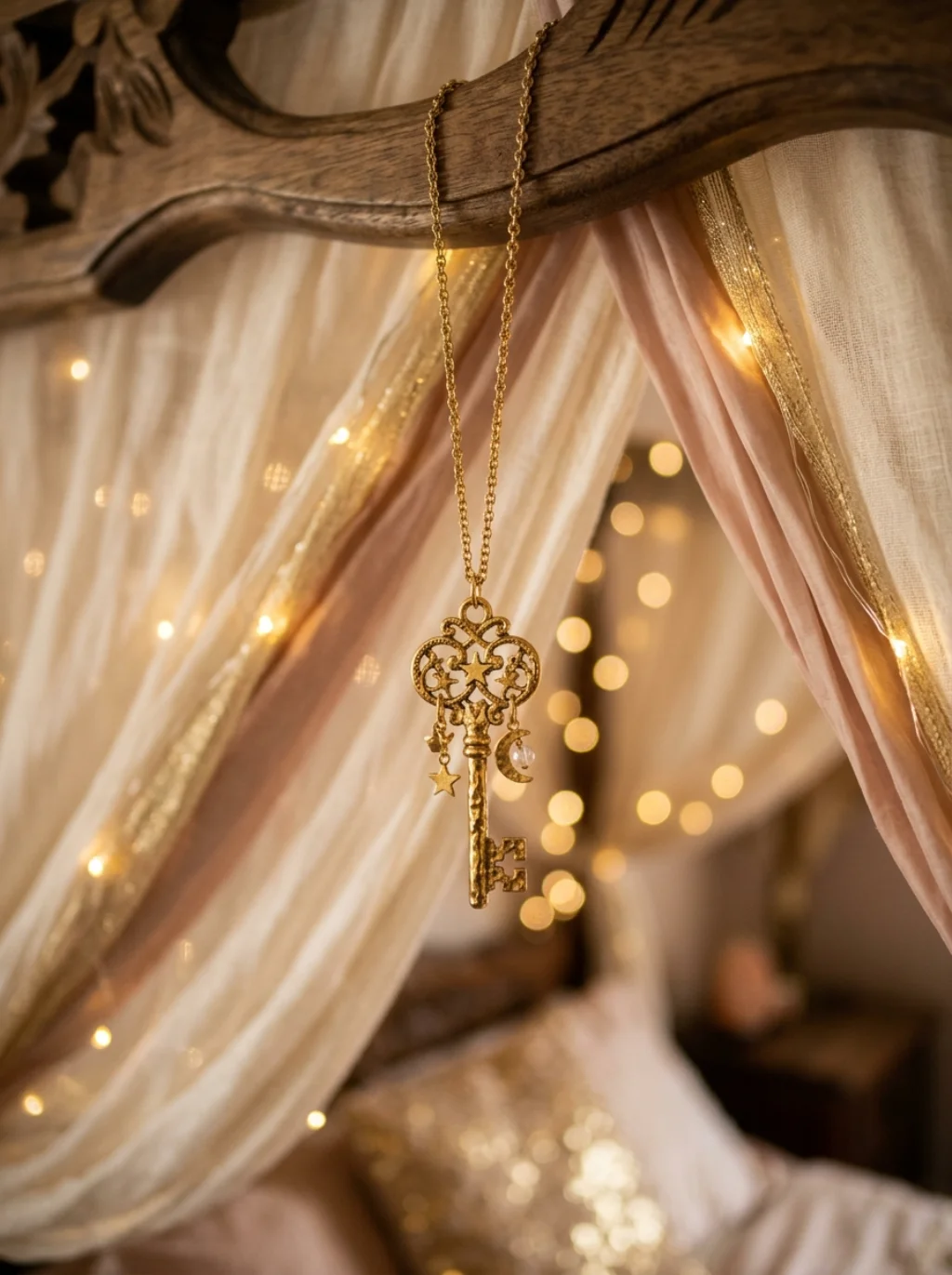 The Golden Snitch Detail That Somehow Ends Up Everywhere