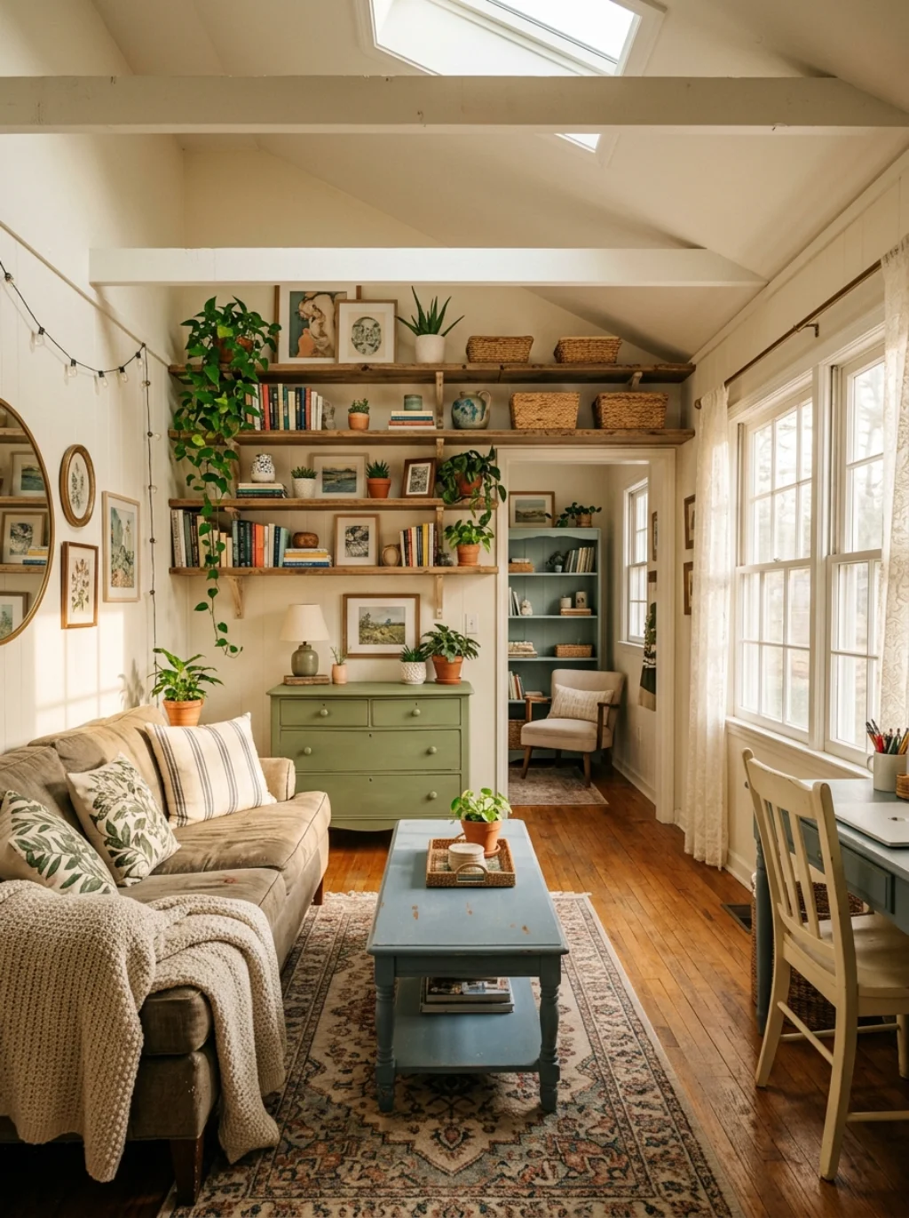 Budget-Friendly Bonus Room Ideas for Kids and Teens