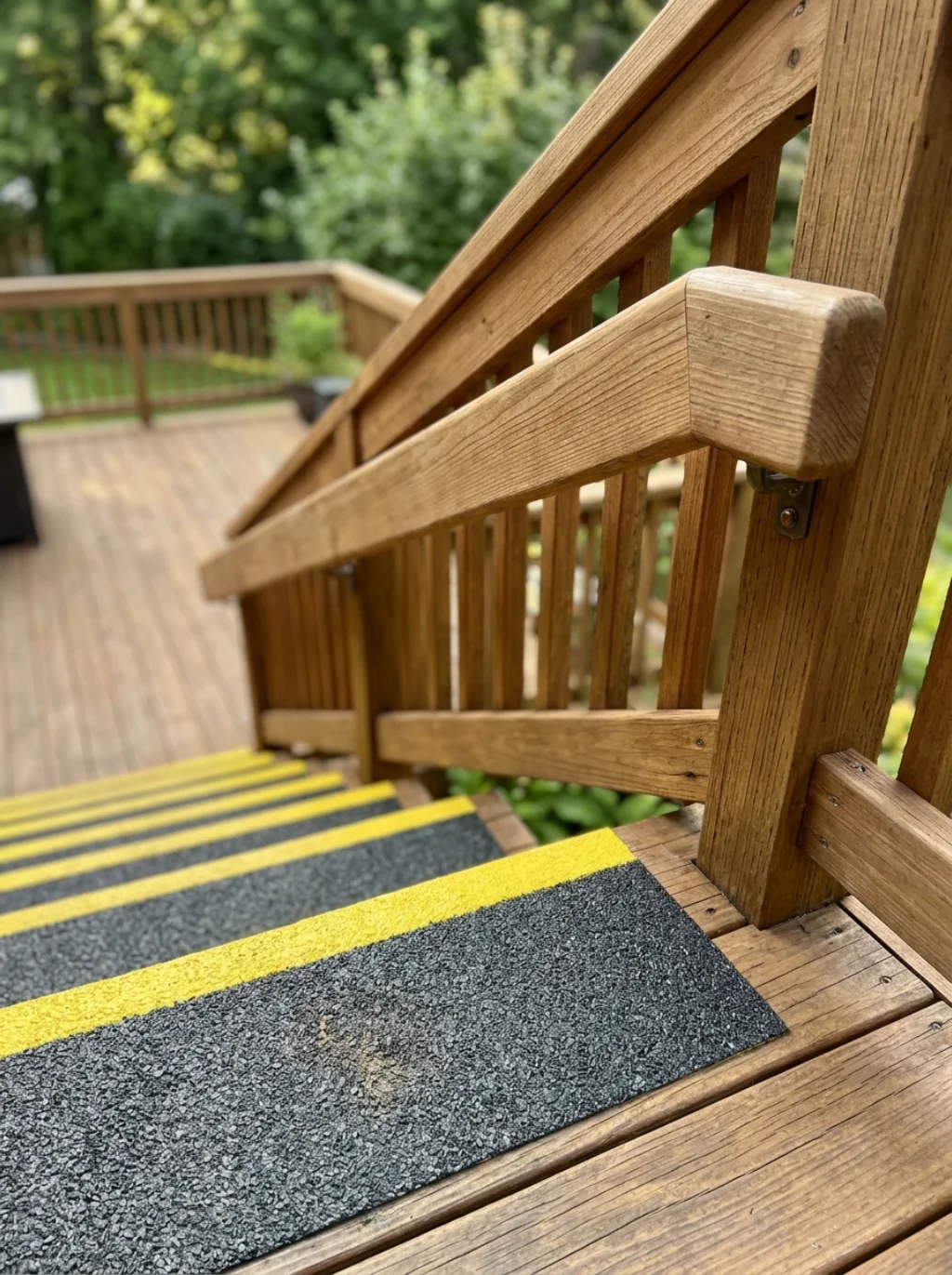 Safety Features That Protect Kids and Elderly Guests Equally