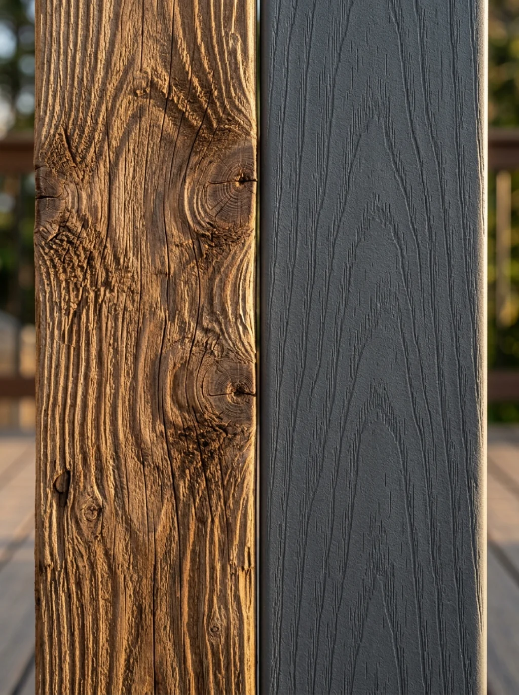 A Material Choice That Changes Everything About Long Term Durability