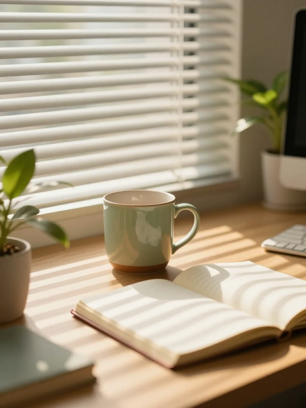 Boho Cubicle Decor Ideas That Make Monday Morning Actually Bearable
