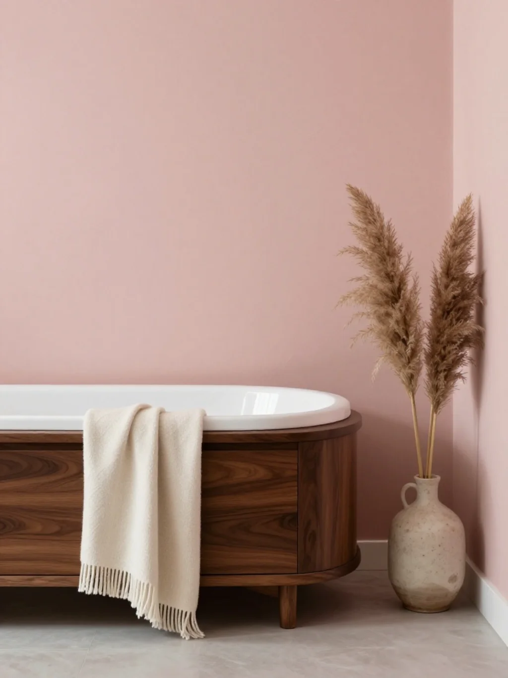 The Blush Pink Mistake Designers Never Want You to Make This Season