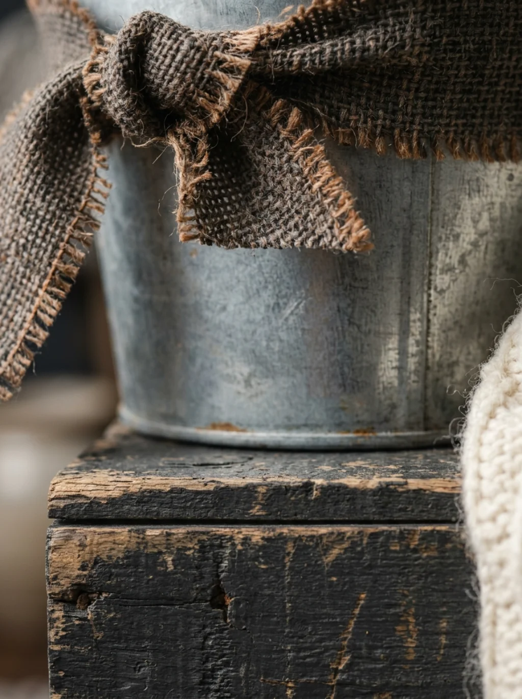 Why Layered Textures Make Your Entryway Feel Instantly Warmer