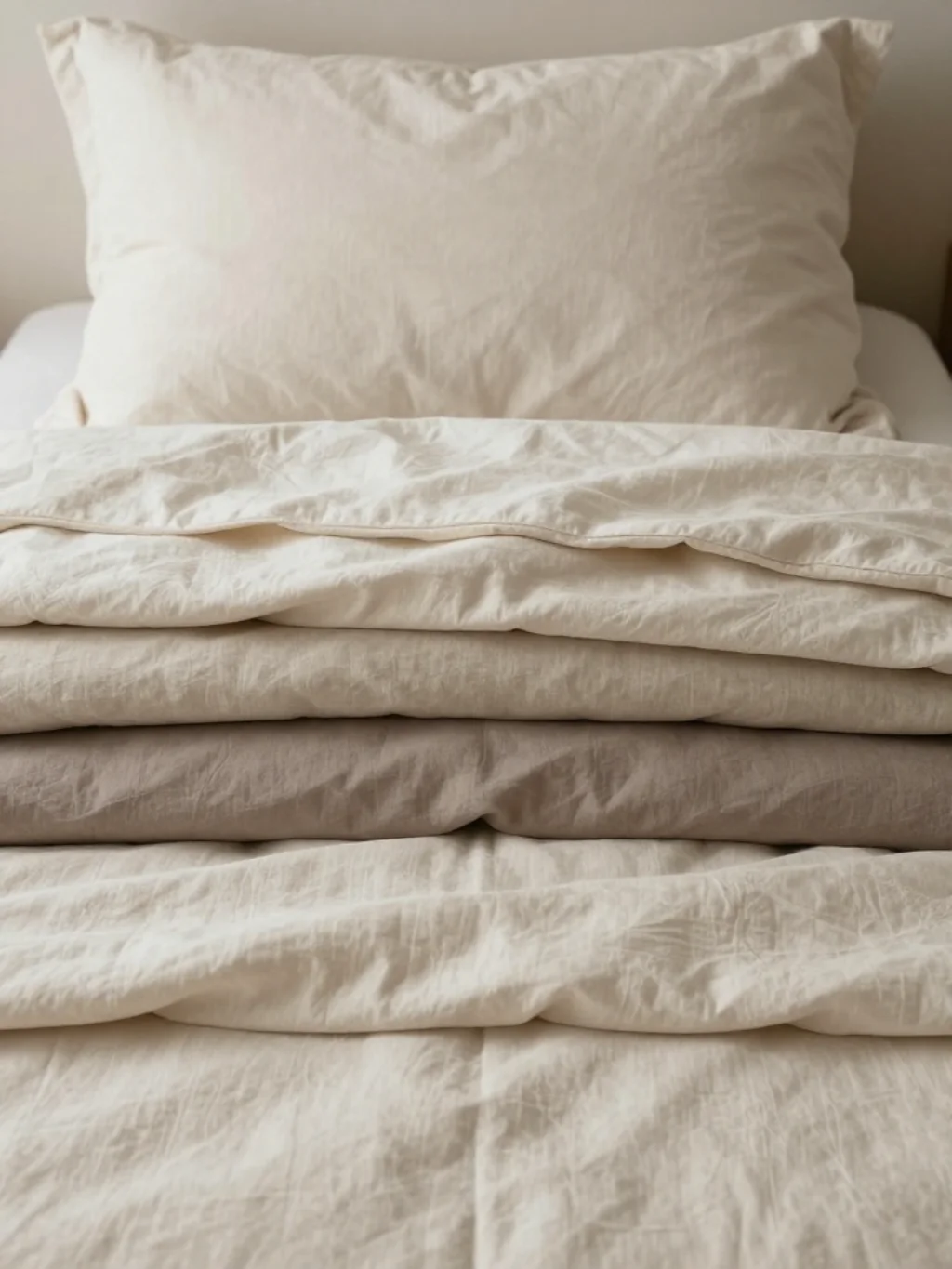 Why Layered Neutrals Outperform Bold Color in Spring Bedroom Redesigns