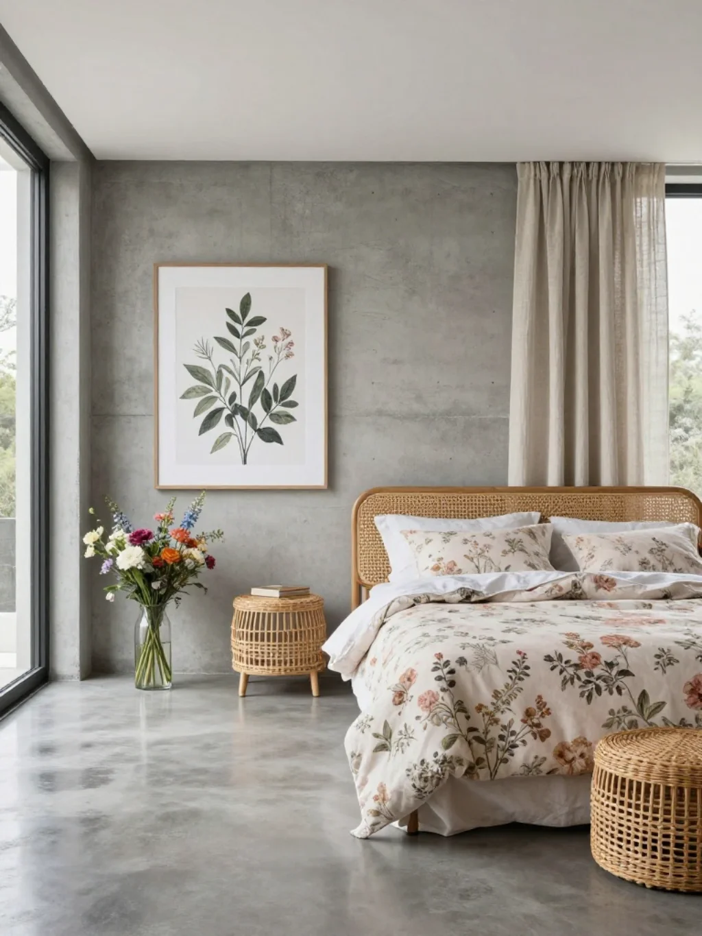 Spring Cottage Bedroom Ideas That Work Beautifully in Every Modern Home