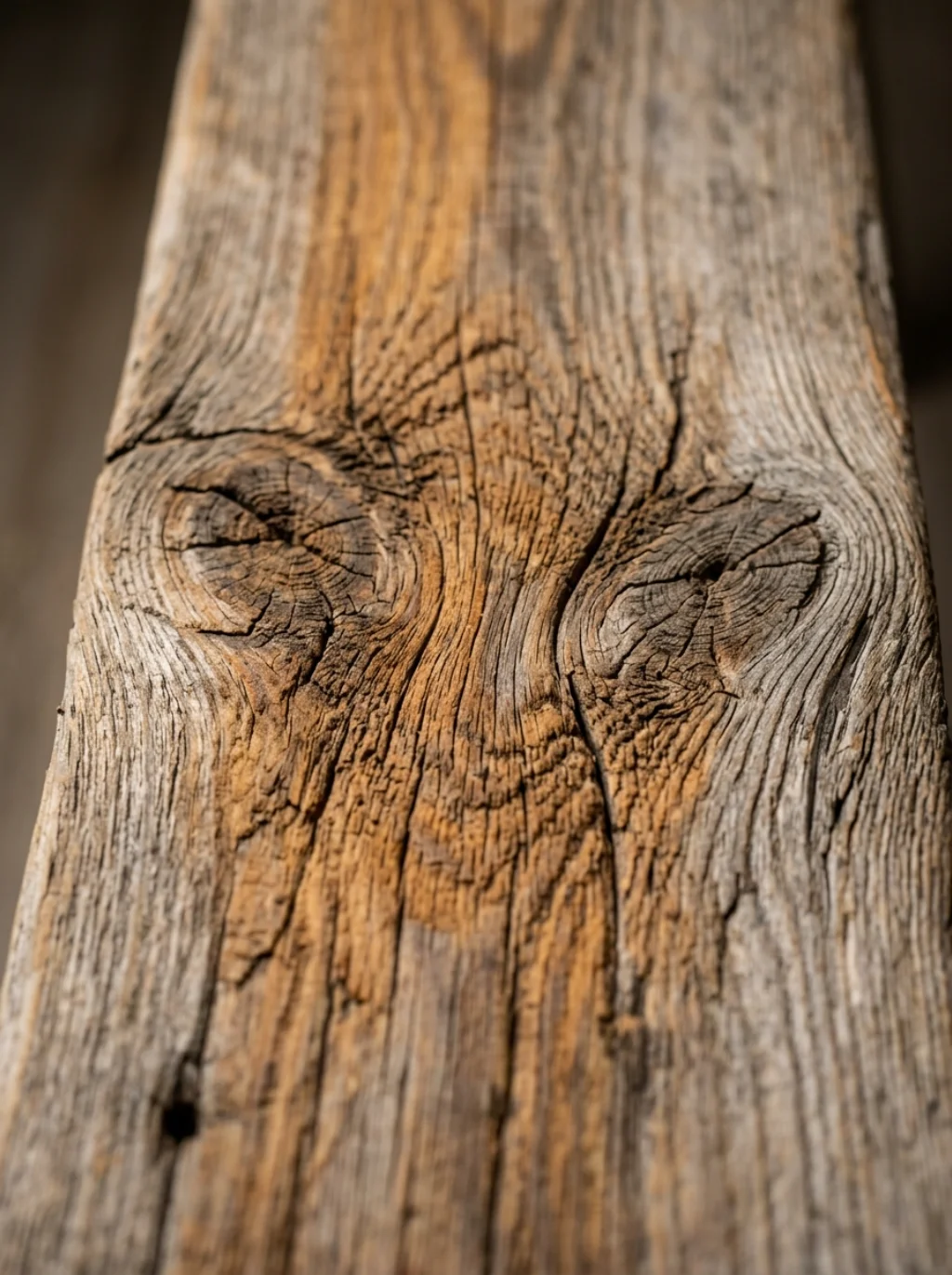 Reclaimed Wood Secrets That Give Your Bench Instant Character