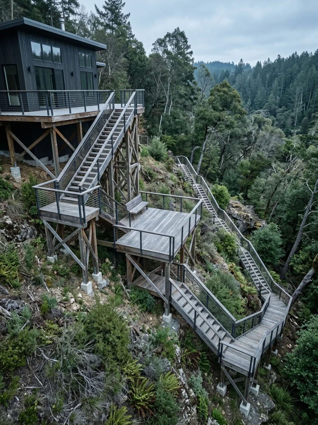The Slope Problem That Turns Simple Projects Into Engineering Puzzles