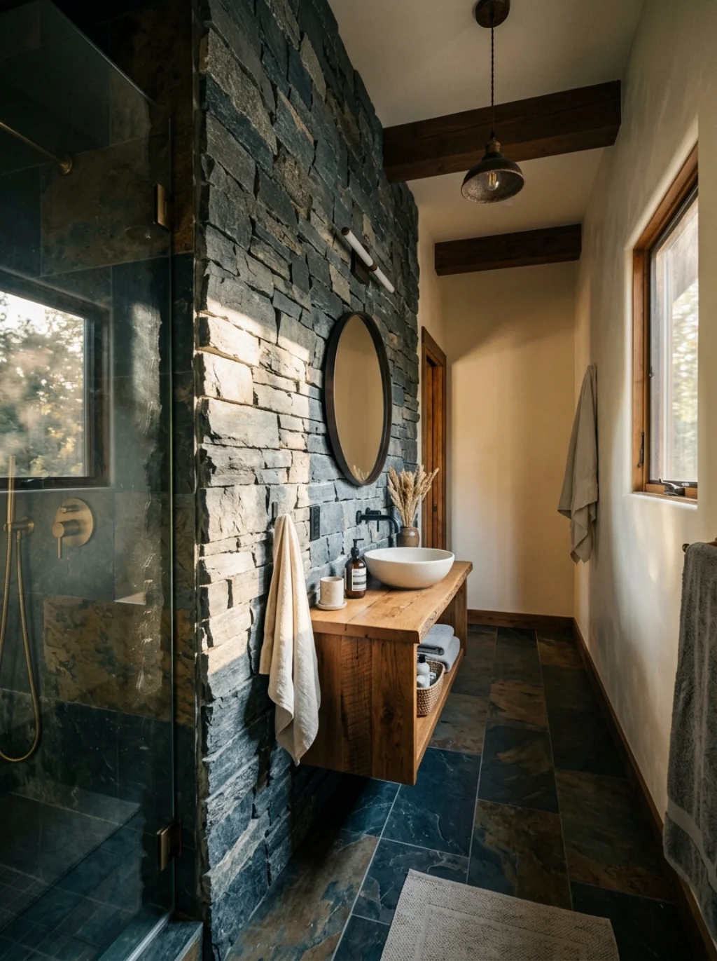 Why Exposed Timber Beams Are Suddenly the Most Requested Ceiling Upgrade
