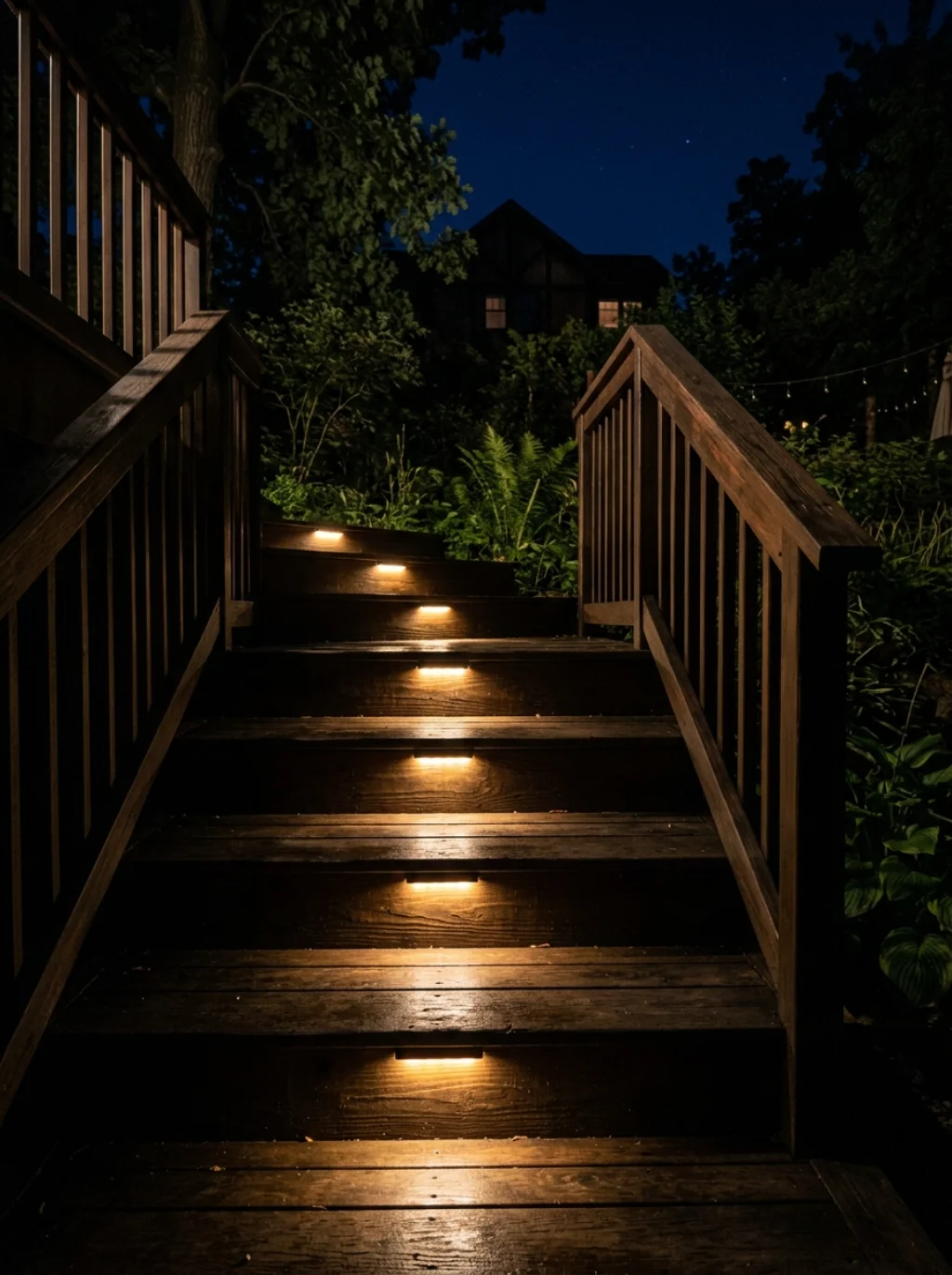 Lighting Placement That Makes Every Evening Feel Effortlessly Magical