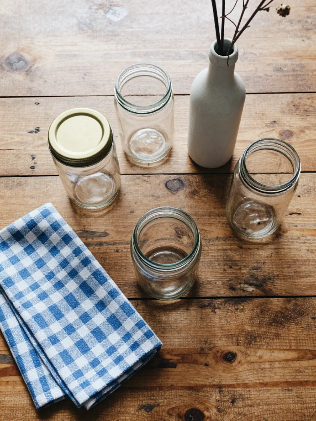 Spring Coffee Bar Decor Ideas That Cost Less Than One Latte