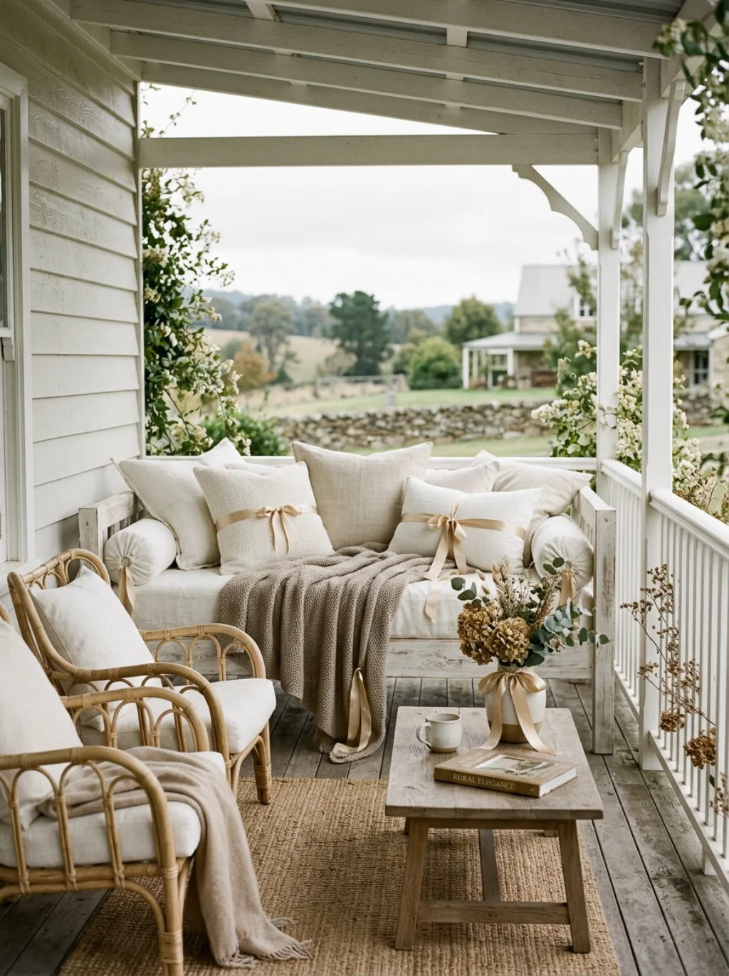 The Quiet Power of Neutral Tones in a Loud Holiday Season
