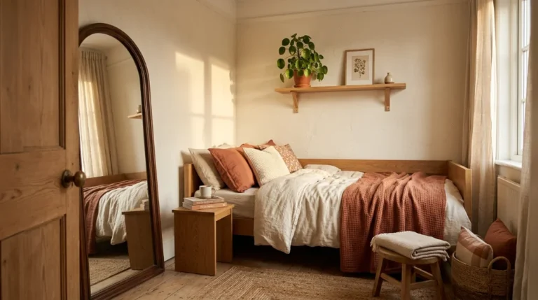 Small Guest Bedroom Ideas