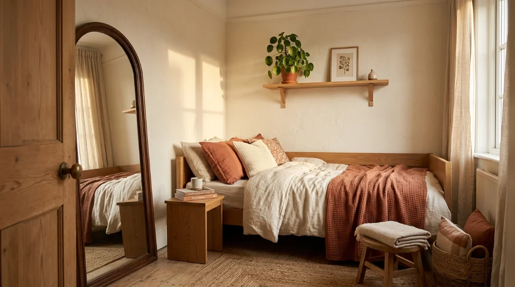 Small Guest Bedroom Ideas