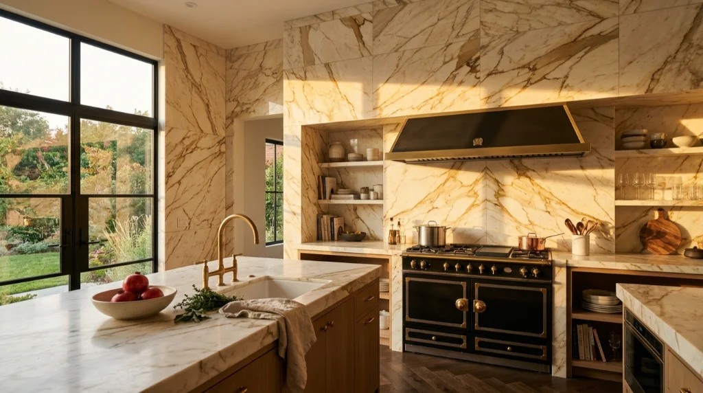 Kitchen Backsplash Ideas