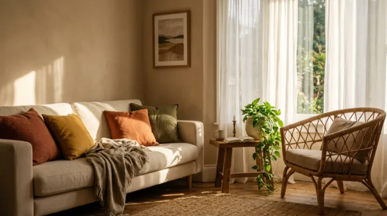 Boho Couch Ideas